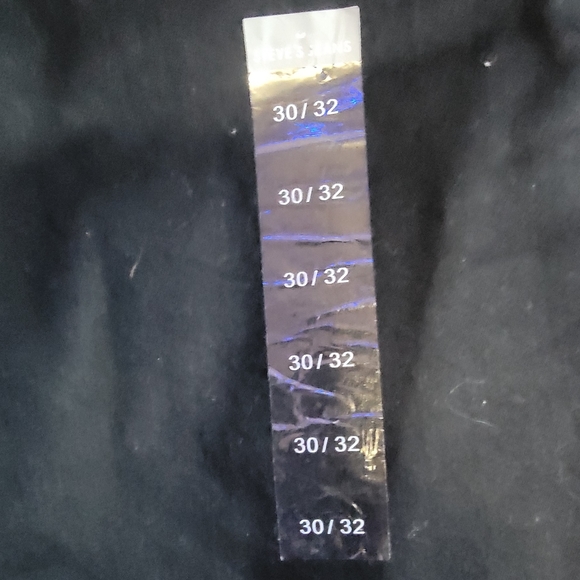 Steve's denim jeans - Picture 2 of 4